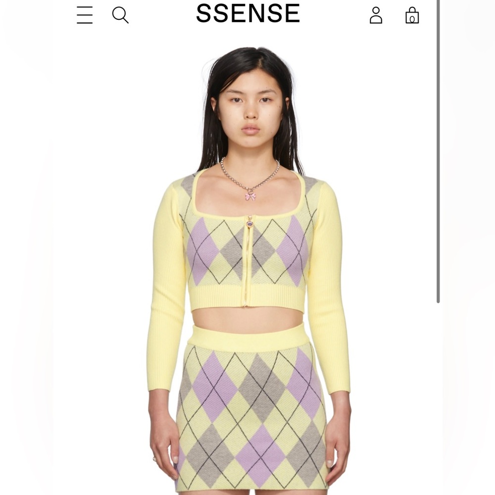 2 PIECE SET NODRESS